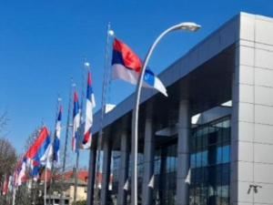 Познат састав нове владе Републике Српске