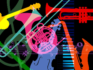 Cool Jazz – Leroy Vinegar