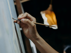 Скице за портрет – Игор Илић