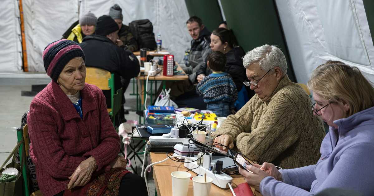 Тешка енергетска ситуација у Украјини; Зеленски: Руски удари стално погоршавају чак и мале шансе за дијалог