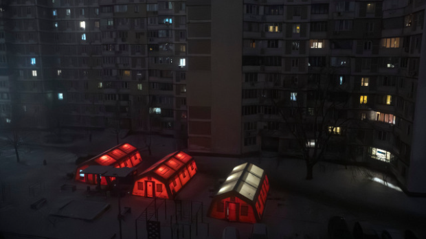 Тешка енергетска ситуација у Украјини; Зеленски: Руски удари стално погоршавају чак и мале шансе за дијалог