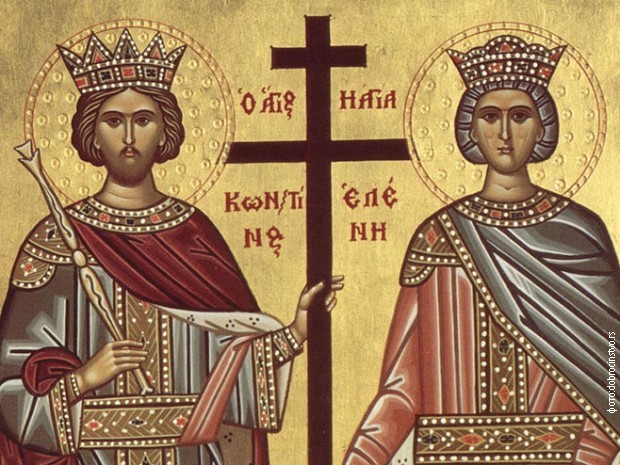 Данас је зимски Крстовдан – верује се да ако је облачно, зима ће бити богата снегом