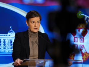 Бранабић: Зашто ЕУ ћути на организоване неонацистичке свечаности у Хрватској