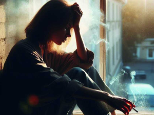 Јануарска туга