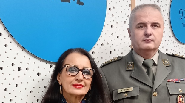 Bојна академија (1850-2025)