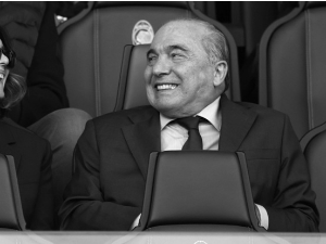 Преминуо председник Фјорентине Роко Комисо