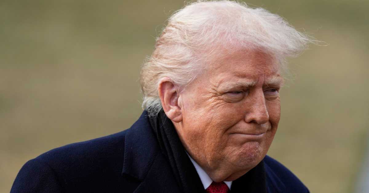 Трамп је у борби за Гренланд посегнуо за омиљеним оружјем – царинама, али шта му је заправо циљ