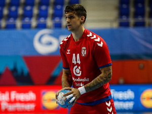 Ђорђић за РТС: Победа над Немачком доказ да српски рукомет иде у добром смеру