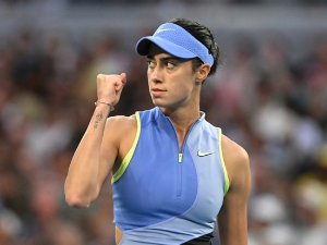 Даниловићева у последњи час искључила времеплов и савладала 45-годишњу Венус Вилијамс