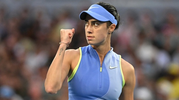 Даниловићева у последњи час искључила времеплов и савладала 45-годишњу Венус Вилијамс