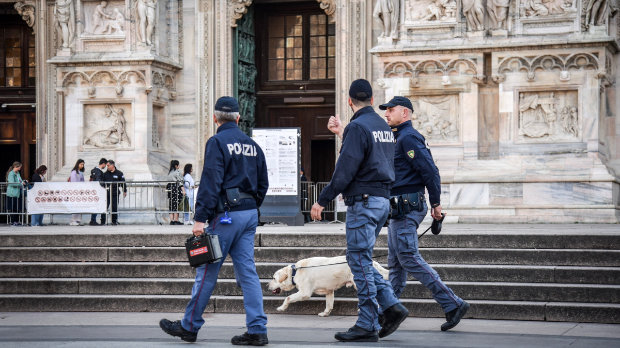  Страх на улицама италијанских градова – ко су 