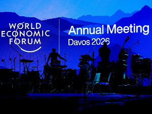 Како тумачити поруке из Давоса?