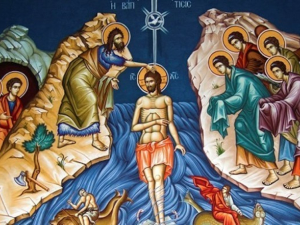 Данас је Богојављење – плива се за Часни крст и кући се носи освештана вода