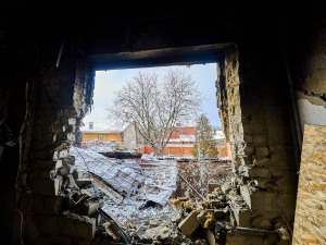 Руси погодили аеродром у Сумској области; Војска Украјине: Минкивка није окупирана