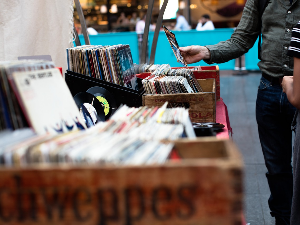 Колекционарски кутак – Danilo Perez – „Across The Crystal Sea“