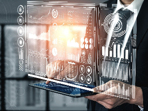 Банке одолевају налету вештачке интелигенције – сигурност депозита и даље важнија од нових технологија