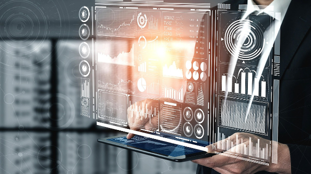 Банке одолевају налету вештачке интелигенције – сигурност депозита и даље важнија од нових технологија