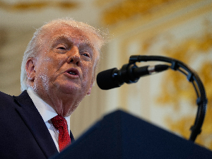 Да ли се иза Трамповог "Одбора за мир" крије замена за Уједињене нације