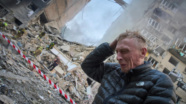 Колумбијски плаћеници у Украјини одбили распоређивање на фронт; Пушилин открива колико су Руси близу Славјанска