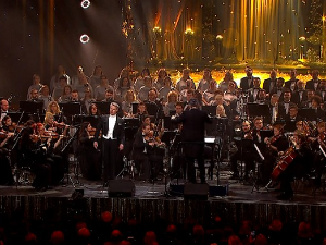 Преглед музичке недеље