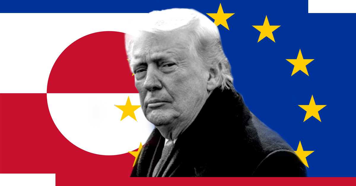 ЕУ спремна за одговор на Трампове претње додатним царинама – контрамере "тешке" 93 милијарде евра