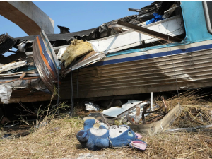 Два воза искочила из шина у Шпанији, расте број погинулих и повређених