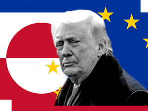 ЕУ спрема одговор на Трампове претње додатним царинама – контрамере 