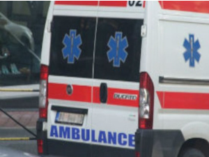 На Врачару повређена девојчица, возач побегао са лица места