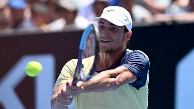 Кецмановић после пет сетова елиминисан са Аустралијан опена