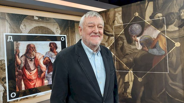 До детаља: Рајко Попивода