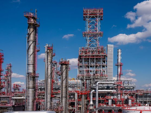 Почеле стартне активности у Рафинерији нафте Панчево; НИС: Планирано да ради до краја фебруара 