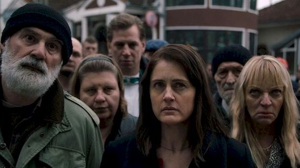 Радничка класа иде у пакао