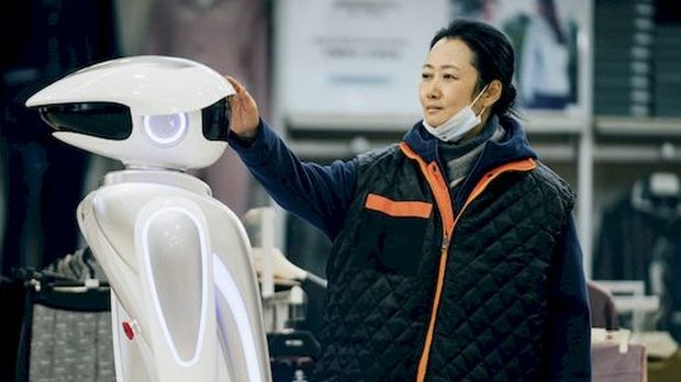 Фестивали на РТС (Кан 2024): Романтична генерација