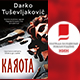 Дарко Тушевљаковић добитник 72. НИН-ове награде за роман „Карота"