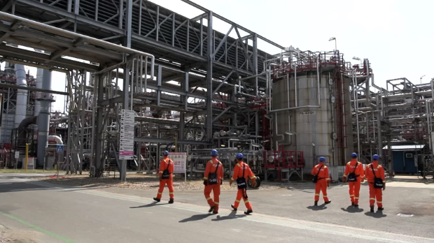 Rafinerija u Pančevu nastavlja rad