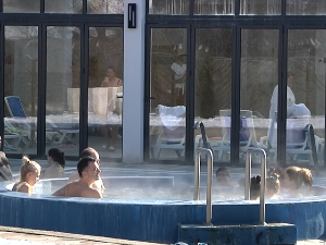 Пензионери бесплатно у бањама у Србији
