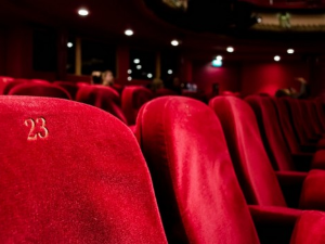 Први Београд филм фестивал и „Имагинарни бројеви”