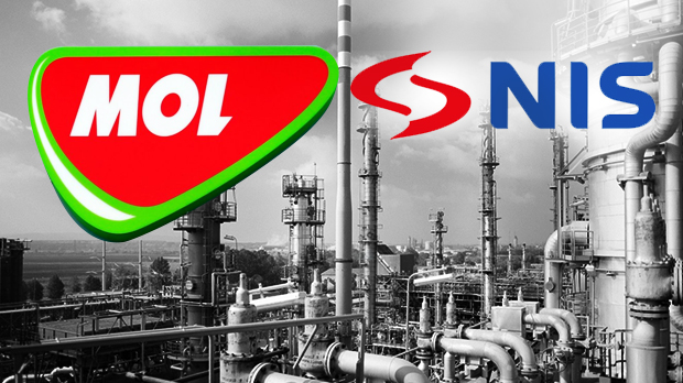 Ђедовић Хандановић: МОЛ и Гаспромњефт договорили основне одредбе купопродајног уговора за НИС