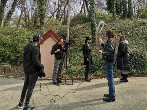 Еко минијатуре: Подземне тајне