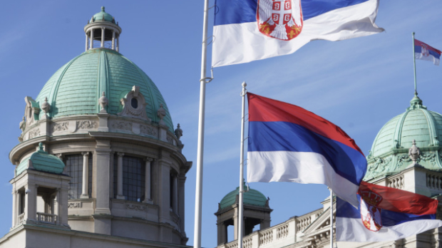 Odbor za privredu prihvatio u načelu predloge tri zakona o trgovini