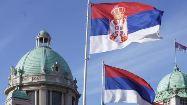 Новоизабране судије положиле заклетву у Скупштини Србије