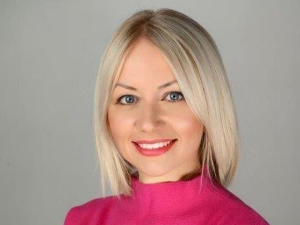 Зелена Европа – Љубљана, први део