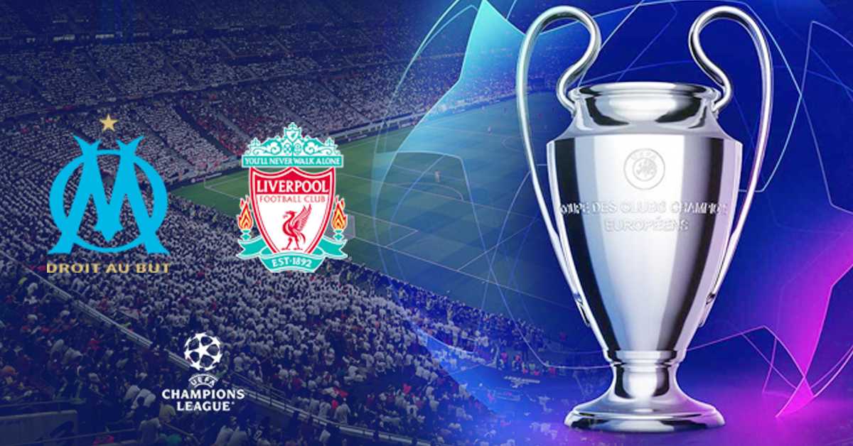 Пакао "Велодрома" и Марсеј чекају Ливерпул у борби за осмину финала ЛШ (РТС1, 21.00)