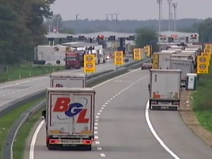 Мацут са Бекеретом о ограничењу боравка возача у Шенгену – угрожен рад транспортне заједнице, Србија нуди конкретна решења