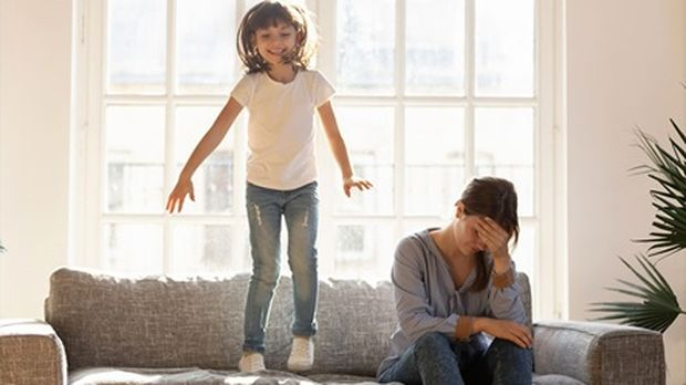 Породични кругови: Дисциплина без батина