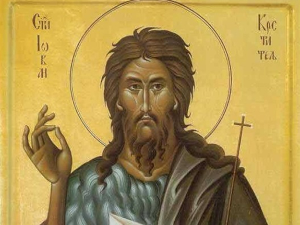 Свети Јован Крститељ – дан за склапање кумства, верује се да жене никако не треба да дирају плетиво