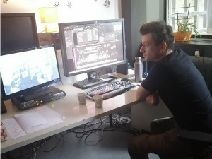 Гласови из прошлости – приче о легатима