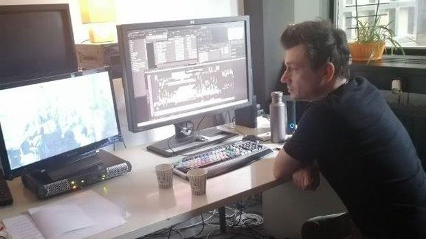 Гласови из прошлости – приче о легатима