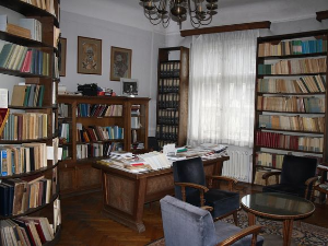 Институти САНУ: Византолошки институт САНУ