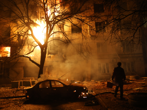 Бабиш одлучио – да ли ће Чешка пребацити Украјини авионе; Руси нападају Харков